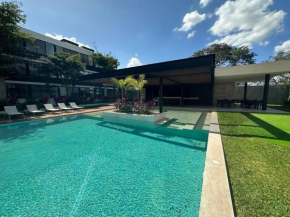 D3 Departamento Centrico Mérida